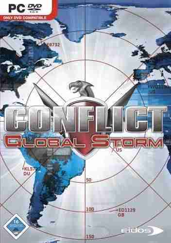 pc game conflict global storm torrent